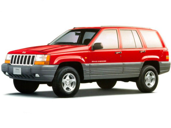 Jeep Grand Cherokee I [Z] (1992-1998)